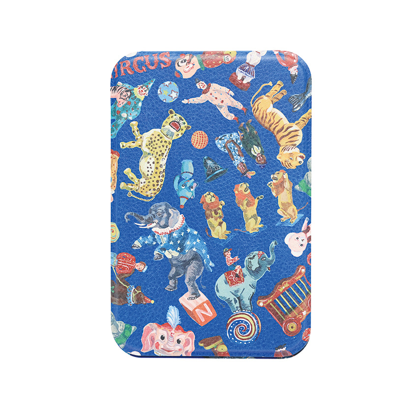 ⭐️なたりーです Nathalie Lete Stand Mirror L Circus | 8000000works | エイト